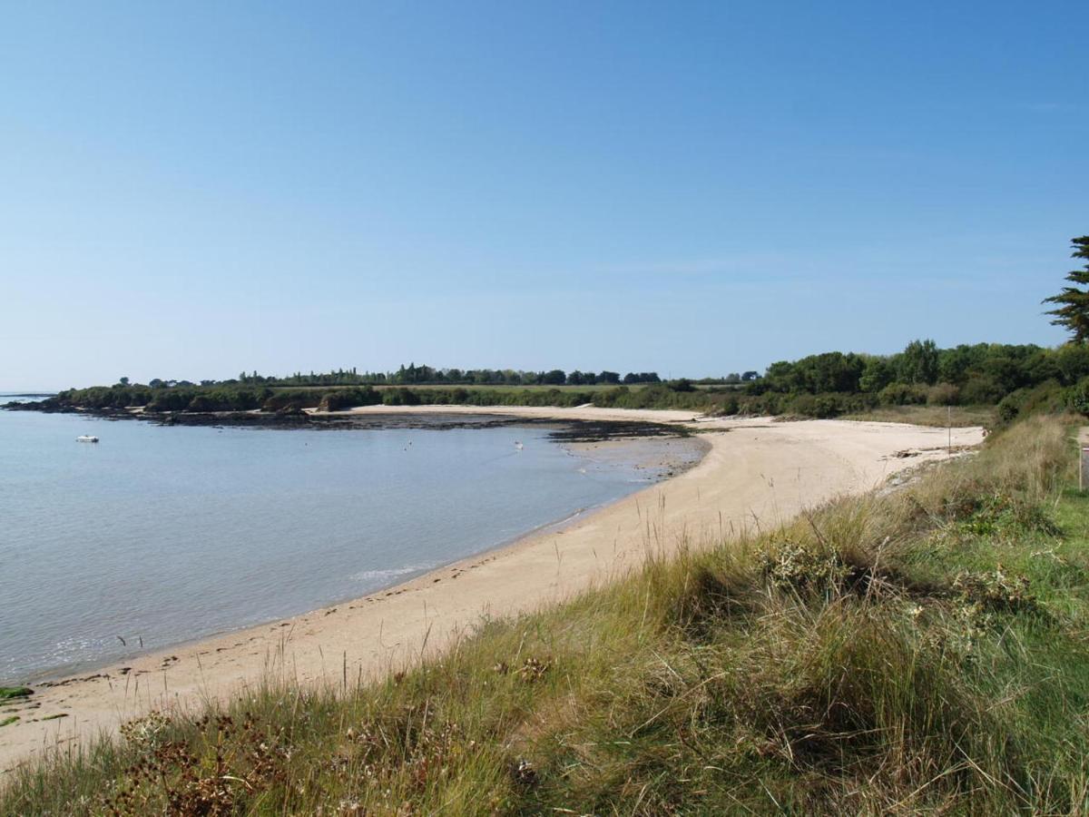 camping chez l'habitant Noyal-Muzillac Esterno foto