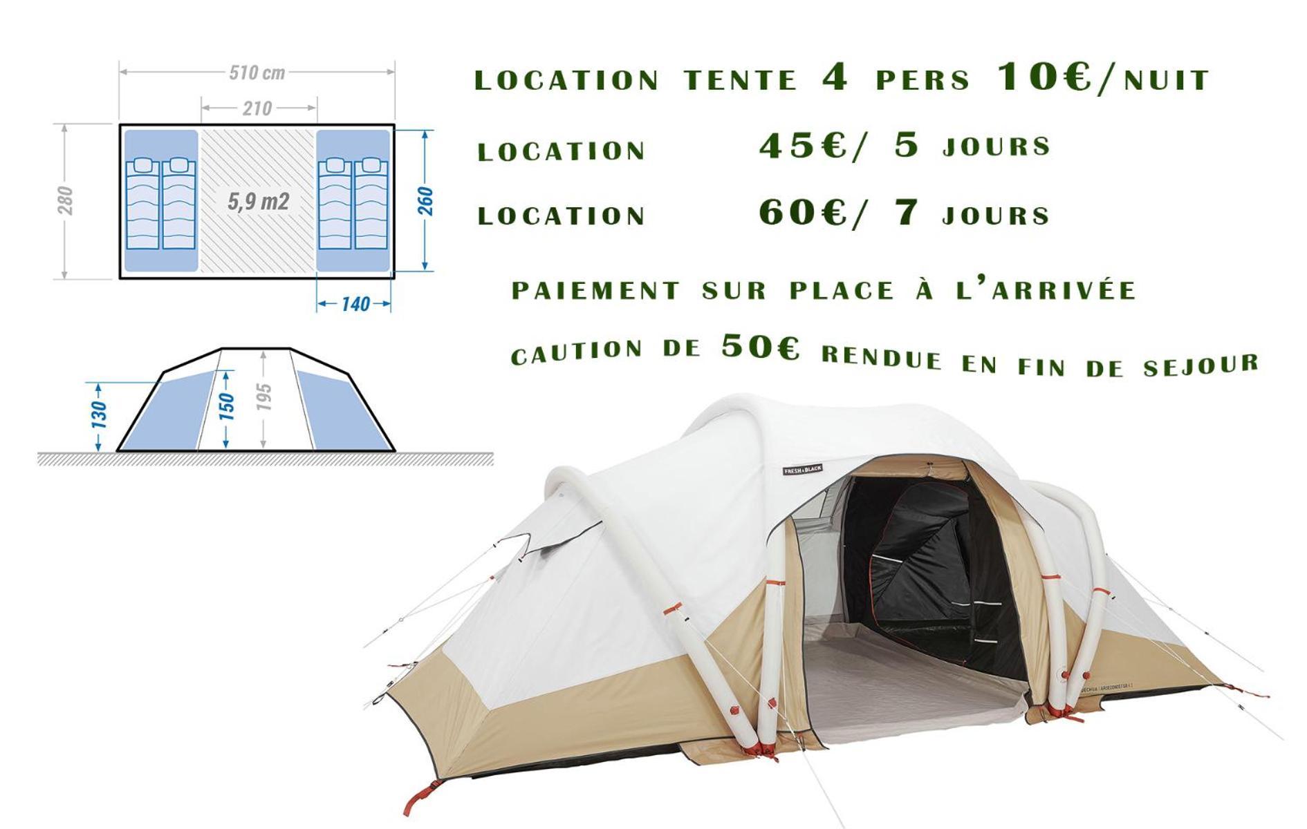 camping chez l'habitant Noyal-Muzillac Esterno foto