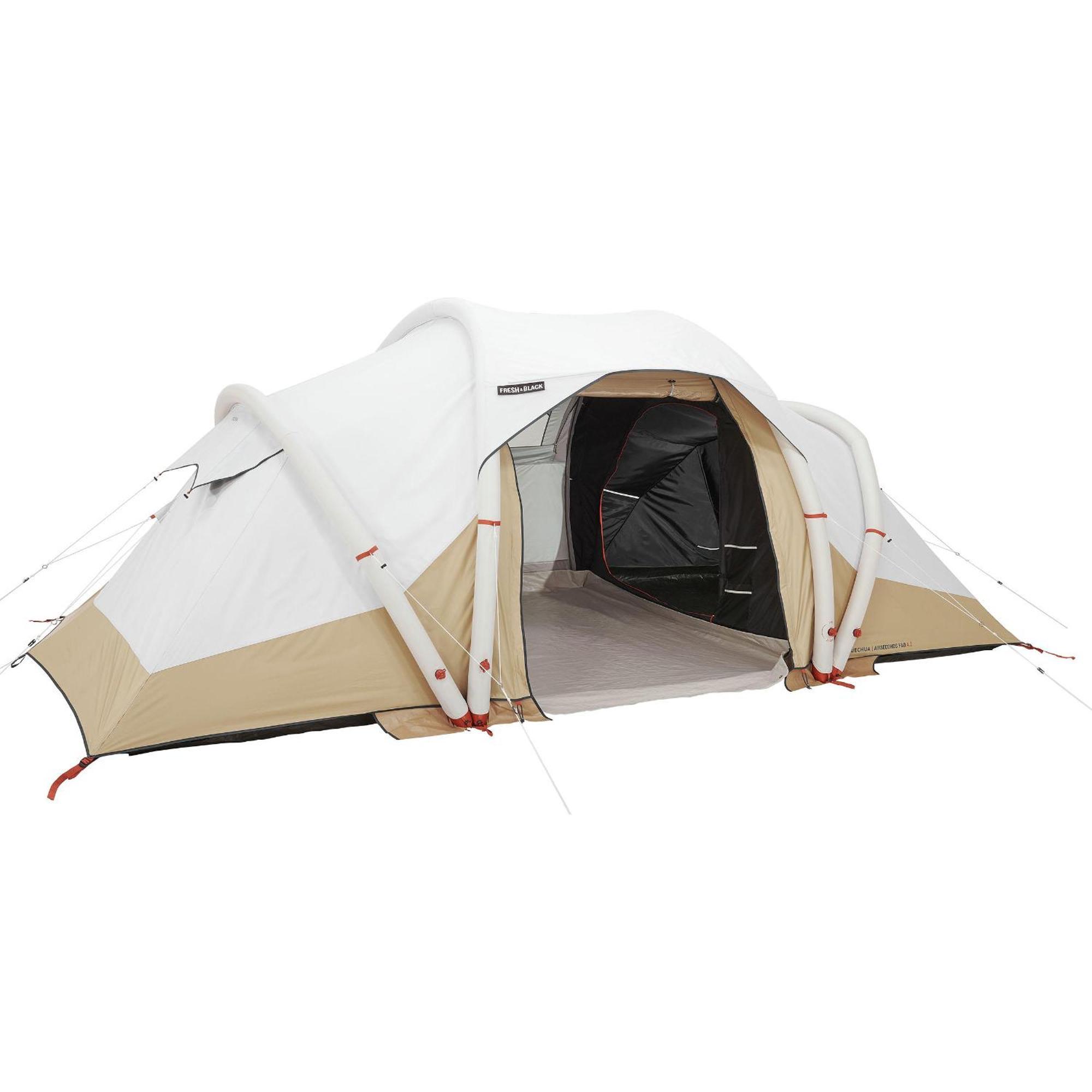camping chez l'habitant Noyal-Muzillac Esterno foto