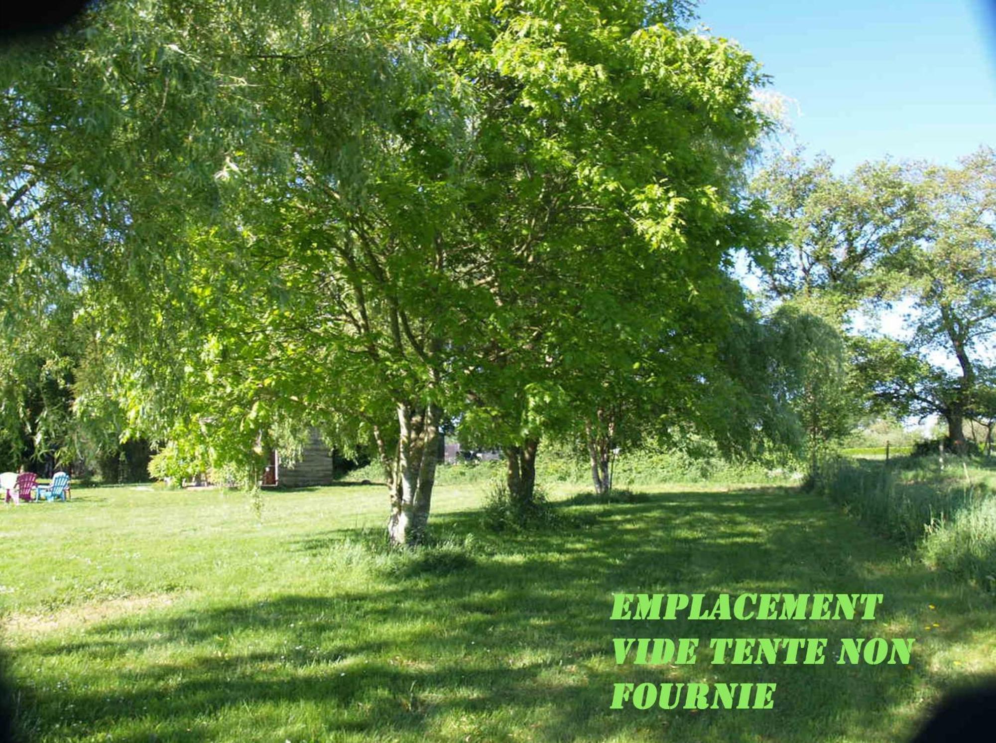 camping chez l'habitant Noyal-Muzillac Esterno foto
