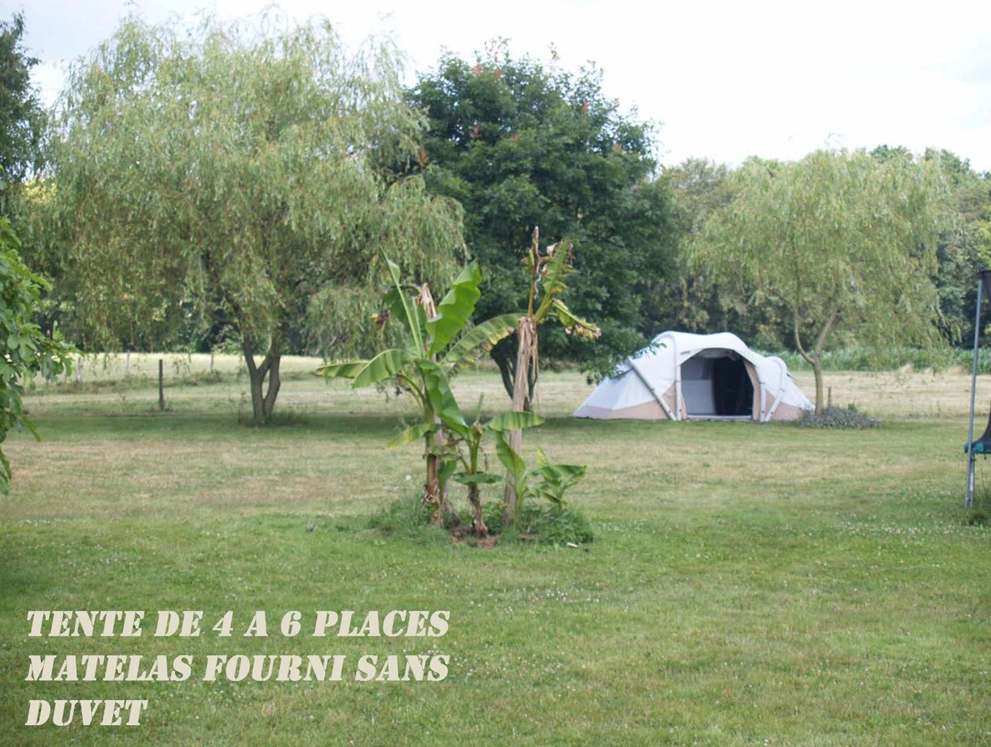 camping chez l'habitant Noyal-Muzillac Esterno foto