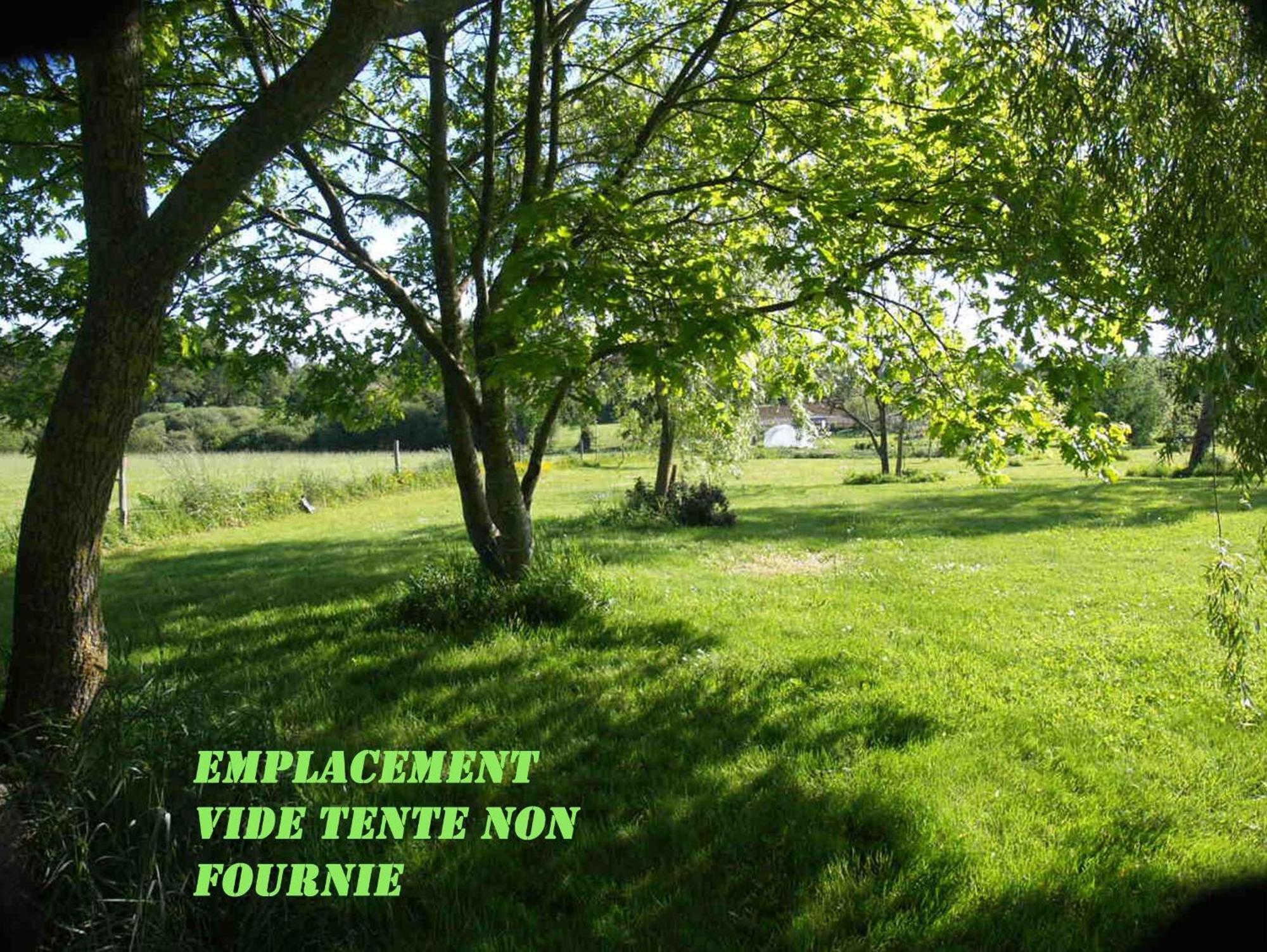camping chez l'habitant Noyal-Muzillac Esterno foto